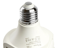 Fito лампа светодиодная 3-х лепестковая 30W E27, красно-синий спектр LB-7000