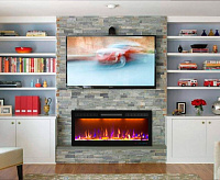 Очаг Crystal 40 RF