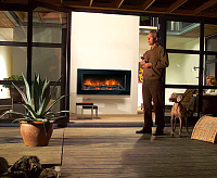 Очаг Modern SP 16