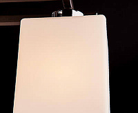 Люстра 70018/4 хром/венге