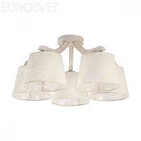 Люстра дерево 462 Mika 5 сн/пр