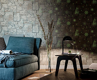 Обои Палитра HC71694-41 Home Color Discovery