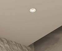 Светильник встраиваемый DK2060-WH белый