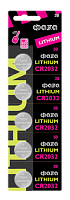 Батарейка CR2032 ФАZА BL-5