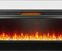 Портал Modern под Vision 42 (белый, черный) 