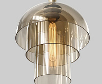 Подвесной светильник JOLLY H48