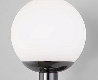 Бра 50251/1 черный жемчуг