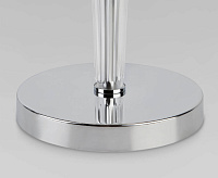 Настольная лампа 01104/1 белый