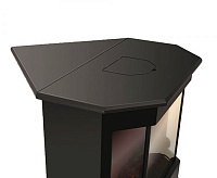 Электрокамин Electrolux EFP/C - 1000RC