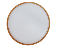 Накладной светильник PPB PINE 36W 4000K D380*70 IP20 JAZZway