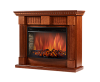 Портал Colonna 30 шпон дуб