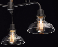 Люстра Джестер 104010403 сн/пр