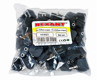 ПЕРЕХОДНИК штекер 3,5мм стерео - 2 гнезда 3,5мм стерео 14-0423 сн/пр