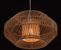 Подвесной светильник Эмден 645010701 сн/пр