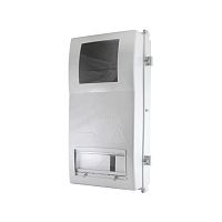 Корпус внешнего учета КВУ-3/9-IP54