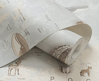 11119-02 Обои Артекс Атлас