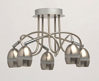 Люстра светодиодная Этингер 704015805