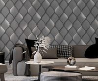 11407-05 Обои Артекс Тесла