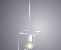 Светильник подвесной A3122SP-1WH 