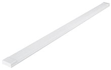 Накладной светильник PPO-02 1200 36W 4000K Opal AL IP20 160-260V JAZZway сн/пр