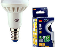 Лампа светодиодная R50, 7 Вт, Е14, 4000K 32364 8