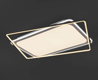 Потолочный светильник 90157/2 белый