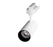 PTR 0715 15W 4000K WH (белый) IP40 Jazzway