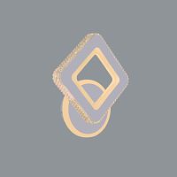 Бра 1980/1 CR+RGB