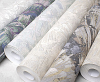 Обои Barbados Victoria Stenova 989666 сн/пр