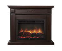 Портал Bianco 25 шпон темный дуб