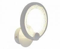 Бра SF7023/1W-WT (10) 00117066 сн/пр