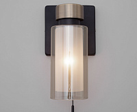 Бра 70115/1 черный