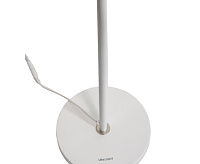 Светильник напольный (торшер) UL625 белый