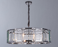 Люстра 1100/02SP-8