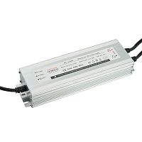 Драйвер BSPS 24V 200W 8,3A IP67 (2г. гар.) Feron