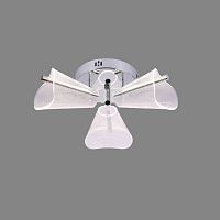 Люстра светодиодная L072/3 CR