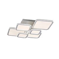 Люстра светодиодная 9304/2*3 CR