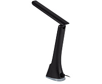 Настольная лампа NLED-503-11W-BK черный