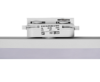 Трековый светильник PTR 1832-T540 32W 4000K  IP40 (белый)