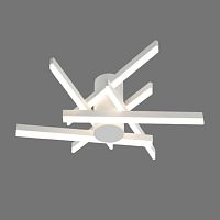 Люстра светодиодная 2903/610 WHITE