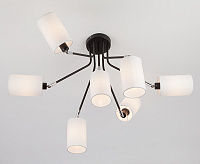 Люстра 70072/7 белый сн/пр