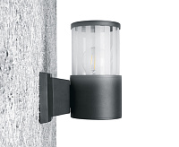 Настенный светильник 230W E27 черный DH0901