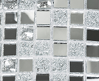 Люстра 743164 BEZAZZ ХРОМ