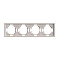 Эмили Рамка 4 поста, кашемир, PFR00-5004-08