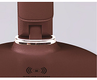 Настольная лампа Ambrella DE522 сн/пр