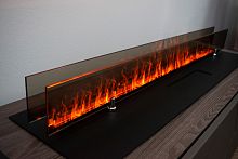 Декоративное стекло FireLine 1000