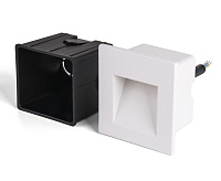 Подсветка для лестниц MRL LED 1103 Белый