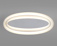 Настенный светодиодный светильник MRL 1016 Jelly LED белый IP20 сн/пр