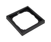 ArtGallery Рамка на 1 пост карбон GAL001001