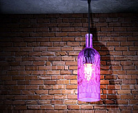 Подвесной светильник A8132SP-1MG&nbsp;&nbsp;сн/пр